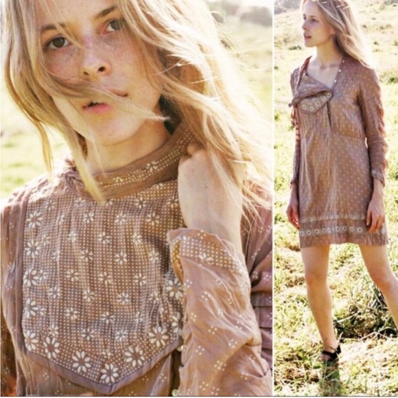 DÔEN Dress - Picture 5 of 6